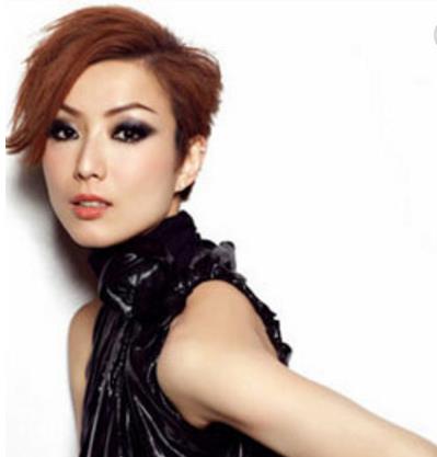 香港四大天后排名,葉蒨文、林憶蓮、王菲都很有才