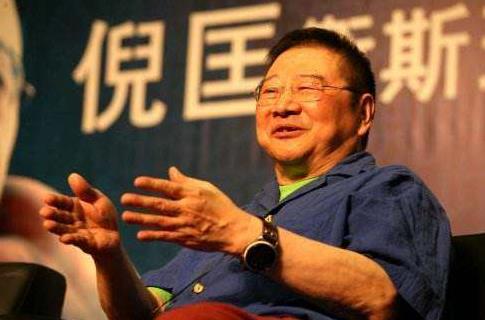 香港三大名嘴排名,黃沾、倪匡的成就都很高