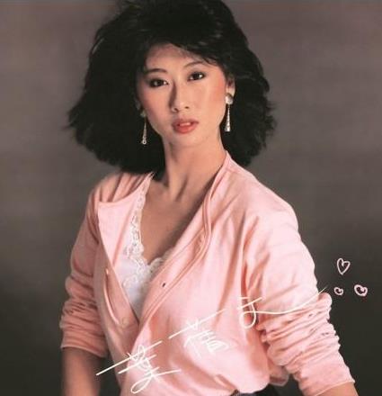 香港四大天后排名,葉蒨文、林憶蓮、王菲都很有才