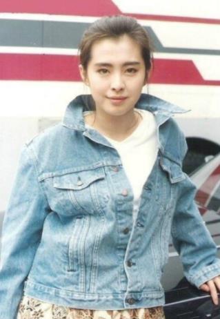 九十年代香港四大美女排名,林青霞、張曼玉是絕世美人