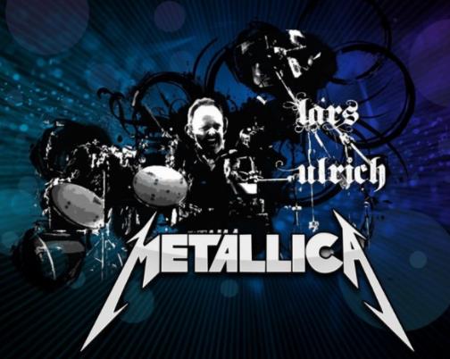 世界十大重金屬歌手排名,Metallica、Dream Theater都很棒