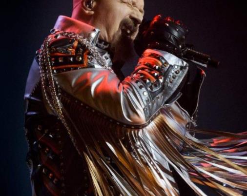 世界十大重金屬歌手排名,Metallica、Dream Theater都很棒