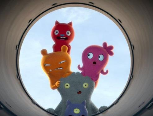 不可錯(cuò)過的十大動(dòng)畫電影排名,馴龍高手3、神奇樂園歷險(xiǎn)記很不錯(cuò)