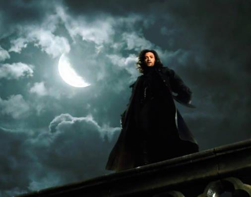 美國(guó)十大魔法電影排名,指環(huán)王、霍比特人都深受歡迎