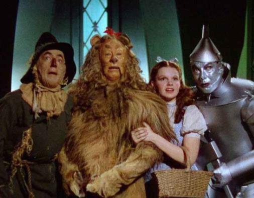 美國(guó)十大魔法電影排名,指環(huán)王、霍比特人都深受歡迎