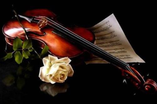 世界小提琴十大名曲排名,魔鬼的顫音奏鳴曲、吉卜賽之歌很動(dòng)聽