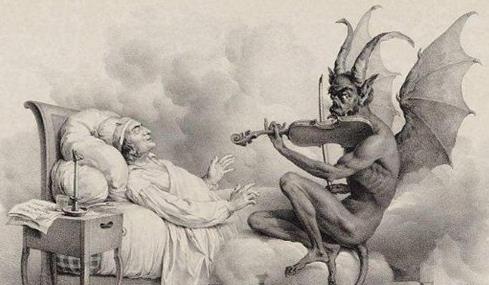 世界小提琴十大名曲排名,魔鬼的顫音奏鳴曲、吉卜賽之歌很動(dòng)聽