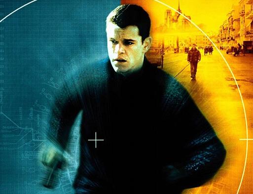 十大懸疑動作電影排名,《諜影重重》《心理游戲》燒腦又刺激