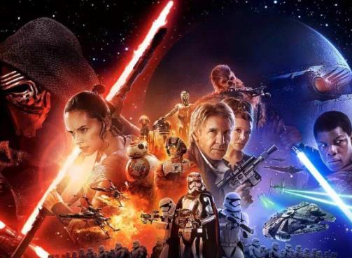 全球十大外星人電影排名,外星人E.T.、星際迷航很震撼