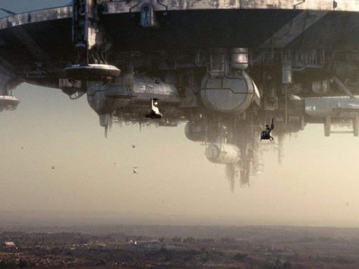 全球十大外星人電影排名,外星人E.T.、星際迷航很震撼