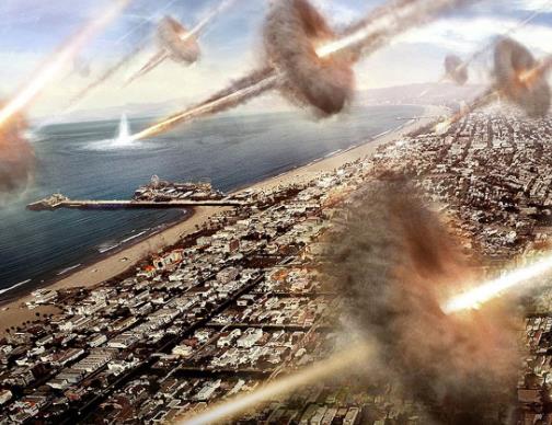 全球十大外星人電影排名,外星人E.T.、星際迷航很震撼