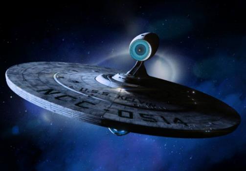 全球十大外星人電影排名,外星人E.T.、星際迷航很震撼