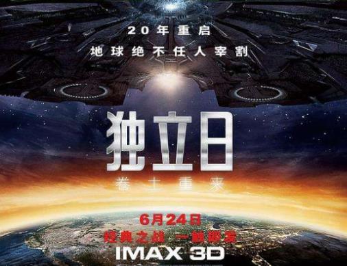 全球十大外星人電影排名,外星人E.T.、星際迷航很震撼