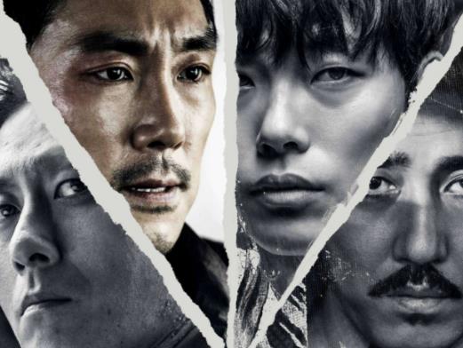 韓國十大翻拍電影排名,監視者們、完美的他人值得關注