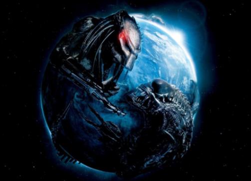 全球十大外星人電影排名,外星人E.T.、星際迷航很震撼