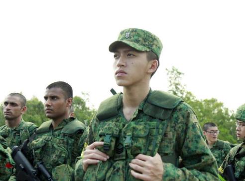 新加坡十大經(jīng)典電影排名,小孩不笨、新兵正傳很不錯(cuò)