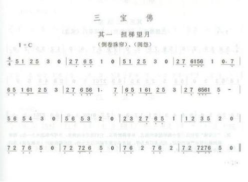 二胡十大名曲排名,二泉映月、良宵都很流行