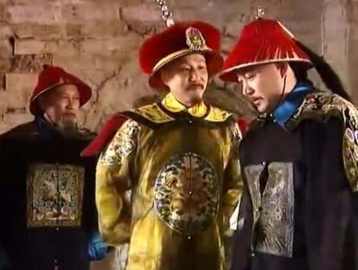 評價最高的歷史劇排名,《走向共和》《貞觀之治》評價很好