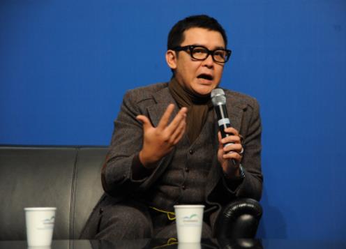 香港十大鬼才音樂人,陳奐仁、黃偉文的功底都很深厚