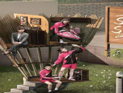 評分9、0以上的泰劇排名,《極限S:滑板篇》《螢愛》很經典