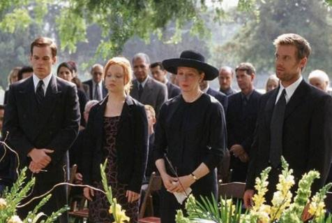 人生必看十部電視劇排名,《斯巴達克斯》《黑鏡》不可錯過