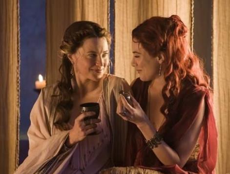 人生必看十部電視劇排名,《斯巴達克斯》《黑鏡》不可錯過