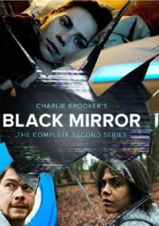 人生必看十部電視劇排名,《斯巴達克斯》《黑鏡》不可錯過