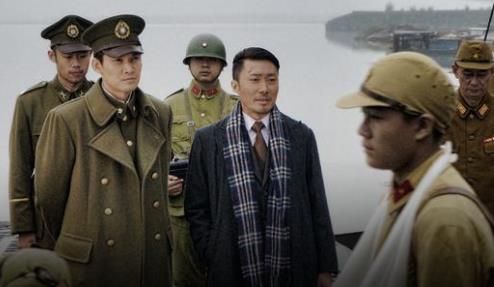 高智商燒腦諜戰電視劇排名,《誓言無聲》《無悔追蹤》評分高