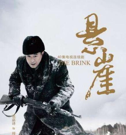 高智商燒腦諜戰電視劇排名,《誓言無聲》《無悔追蹤》評分高