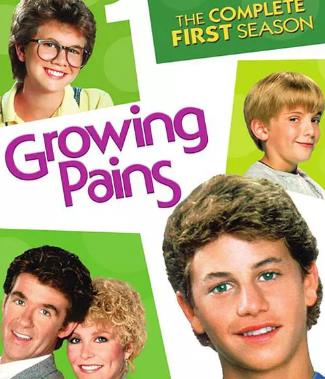 評分10.0以上的電視劇排名,《成長的煩惱》《摩登家庭》很優秀