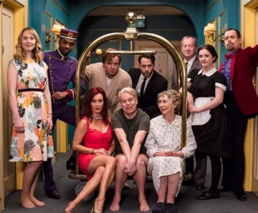 十部9.0分以上的英劇排名,福爾摩斯歸來記、神探夏洛克值得一看