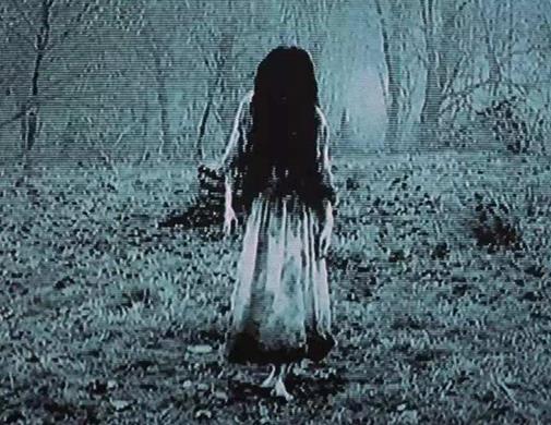 史上最恐怖的十大電影排名,《電鋸驚魂》《咒怨2》很驚悚