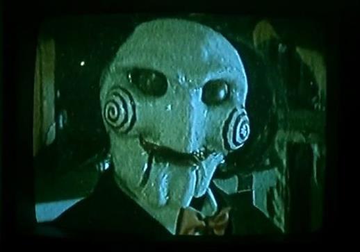 史上最恐怖的十大電影排名,《電鋸驚魂》《咒怨2》很驚悚