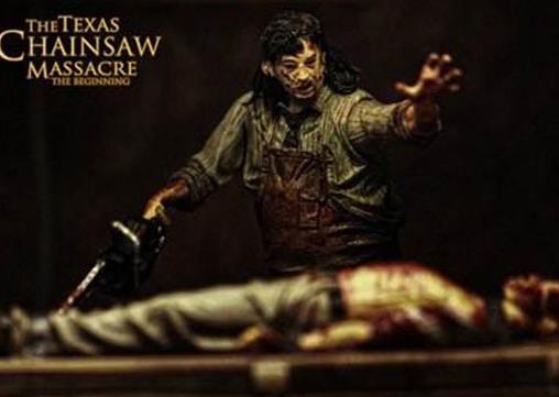 史上最恐怖的十大電影排名,《電鋸驚魂》《咒怨2》很驚悚