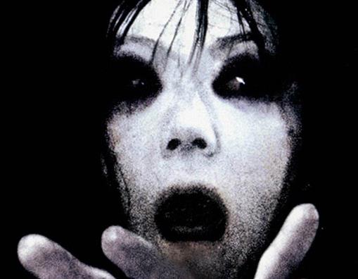 史上最恐怖的十大電影排名,《電鋸驚魂》《咒怨2》很驚悚