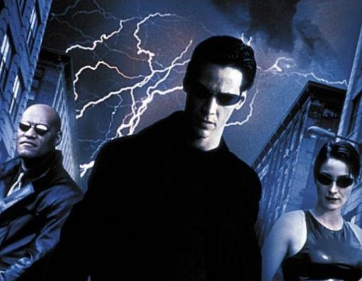 十大經典打斗電影排名,007、終結者深受歡迎