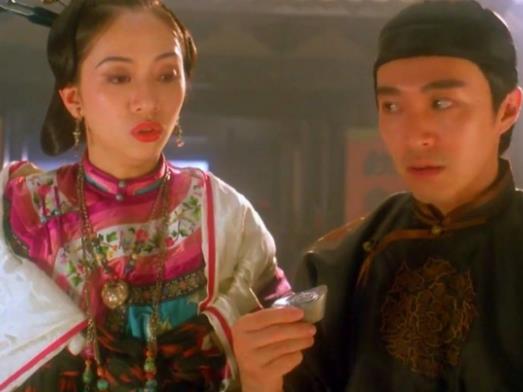 杜琪峰十大電影排名,審死官、槍火的作品很經典