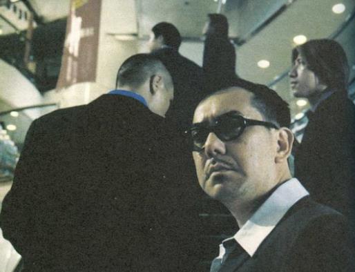 杜琪峰十大電影排名,審死官、槍火的作品很經典