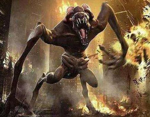 十大電影怪物戰(zhàn)斗力排名,哥斯拉、科洛弗怪物都很強