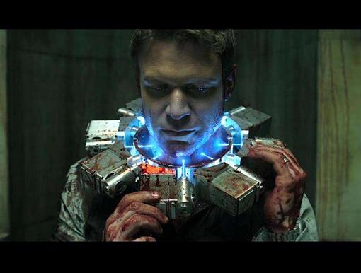 全球十大恐怖電影排名,《逃出絕命鎮(zhèn)》《無名女尸》值得一看