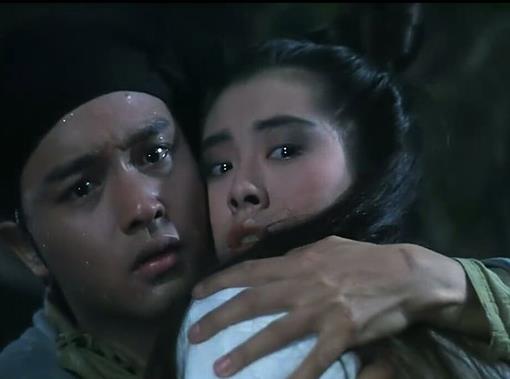 香港十大最經典電影排名,英雄本色、喜劇之王響徹亞洲