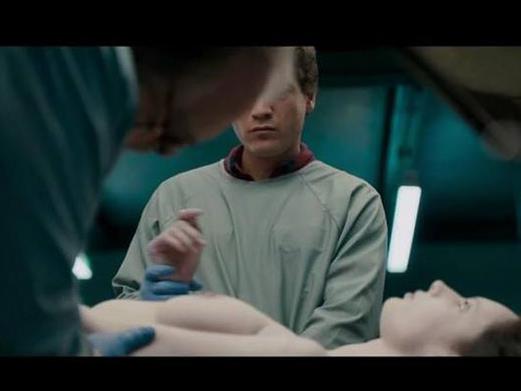 全球十大恐怖電影排名,《逃出絕命鎮(zhèn)》《無名女尸》值得一看