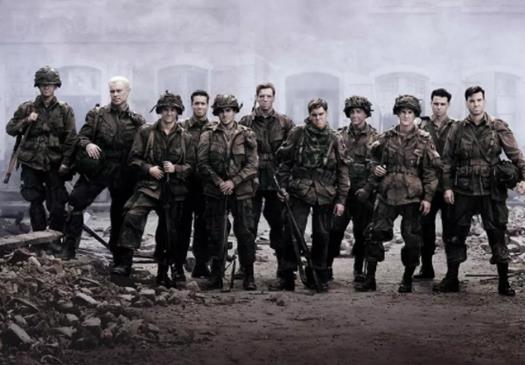 9.5分以上的美劇排名,瑞克和莫蒂、怪誕小鎮(zhèn)評價都很好