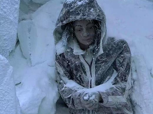 十大探險類電影排名,極地重生、垂直極限都很精彩