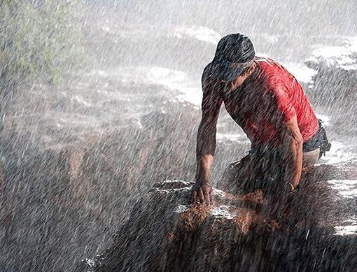 十大探險類電影排名,極地重生、垂直極限都很精彩