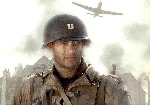 十大二戰(zhàn)經(jīng)典戰(zhàn)爭電影排名,《敦刻爾克》《暗殺》熱血澎湃