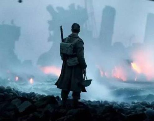 十大二戰(zhàn)經(jīng)典戰(zhàn)爭電影排名,《敦刻爾克》《暗殺》熱血澎湃