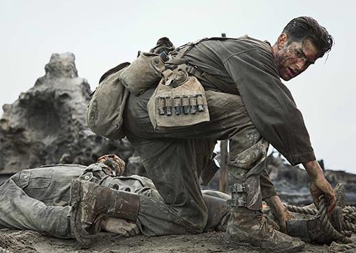 十大二戰(zhàn)經(jīng)典戰(zhàn)爭電影排名,《敦刻爾克》《暗殺》熱血澎湃