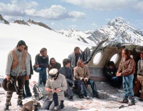 十大探險類電影排名,極地重生、垂直極限都很精彩