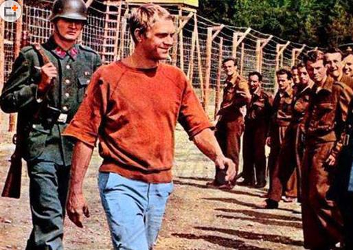 十大二戰(zhàn)經(jīng)典戰(zhàn)爭電影排名,《敦刻爾克》《暗殺》熱血澎湃